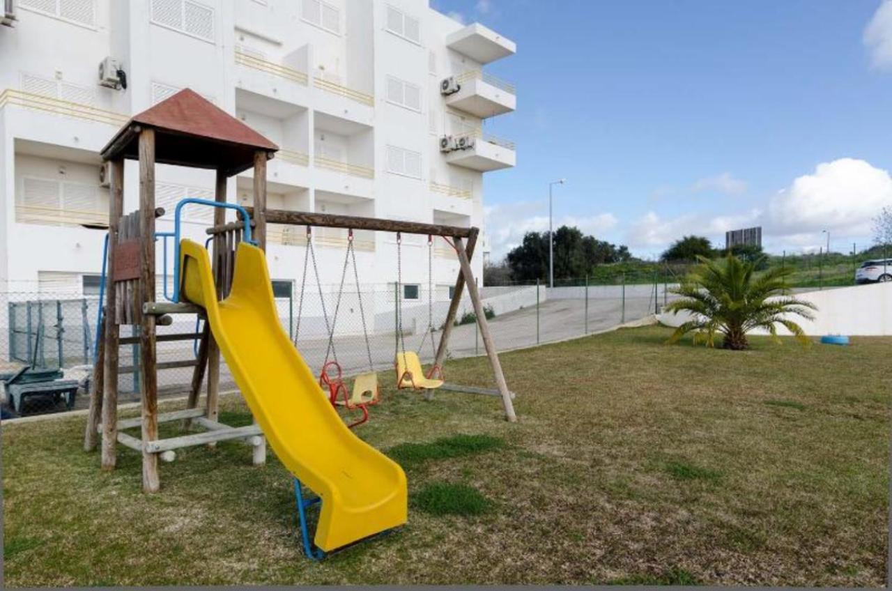 Apartamento Manelito House By Sunyway アルブフェイラ エクステリア 写真