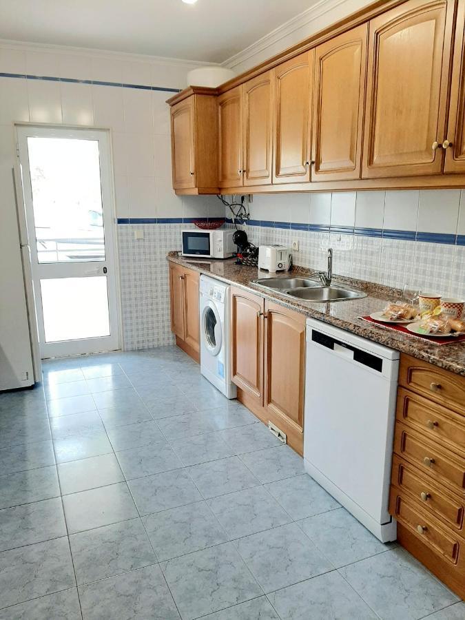 Apartamento Manelito House By Sunyway アルブフェイラ エクステリア 写真